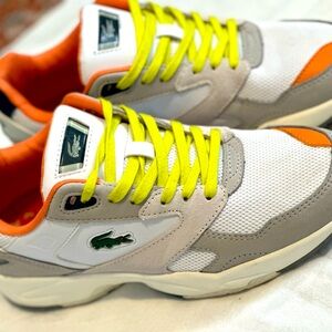 Lacoste Men’s shoes
